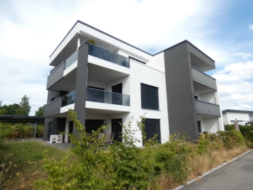 Großzügige, helle 3,5-Zimmer Wohnung mit Terrasse und Garten – ab 01.09.2025, 91550 Dinkelsbühl, Erdgeschosswohnung