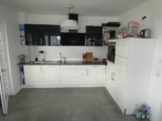 Küche Ansicht 2 - Großzügige, helle 3,5-Zimmer Wohnung mit Terrasse und Garten – ab 01.09.2025