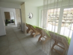 Spa-Bereich 1 - Attraktive Investition: Appartement ( Nr. 6 ) im BERGlässig Hotel, Bodenmais