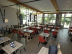 Restaurant - Attraktive Investition: Appartement ( Nr. 6 ) im BERGlässig Hotel, Bodenmais