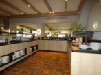 Buffet - Attraktive Investition: Appartement ( Nr. 6 ) im BERGlässig Hotel, Bodenmais