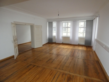 Repräsentative 3-Zimmer – Wohnung inmitten der Altstadt von Dinkelsbühl, 91550 Dinkelsbühl, Wohnung