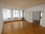 Wohnen - Repräsentative 3-Zimmer – Wohnung inmitten der Altstadt von Dinkelsbühl