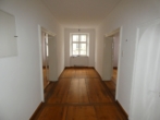 Flur 2 - Repräsentative 3-Zimmer – Wohnung inmitten der Altstadt von Dinkelsbühl