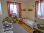 Kinderzimmer - Neuwertige 3,5 Zimmer Wohnung mit EBK u. Terrasse in Schwäbisch Gmünd
