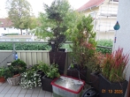 Balkon - Sonnige, helle 3,5-Zimmer-Erdgeschoss-Wohnung mit Balkon
