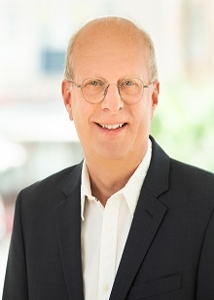 Harry Christlieb, brenner IMMOBILIEN GmbH