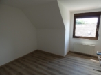 Schlafen 2 - Wildenstein: gepflegte 3-Zimmer-Wohnung in ruhiger Siedlungslage