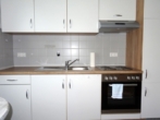 Küche Ansicht 1 - Modern möblierte 2,5 Zimmer Wohnung mit EBK und Balkon in Oberkochen ab sofort frei