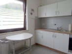 Küche Ansicht 2 - Modern möblierte 2,5 Zimmer Wohnung mit EBK und Balkon in Oberkochen ab sofort frei