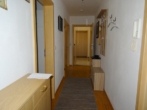 Flur Ansicht 1 - Modern möblierte 2,5 Zimmer Wohnung mit EBK und Balkon in Oberkochen ab sofort frei