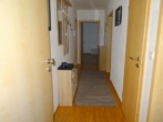 Flur Ansicht 2 - Modern möblierte 2,5 Zimmer Wohnung mit EBK und Balkon in Oberkochen ab sofort frei