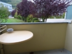 Balkon - Modern möblierte 2,5 Zimmer Wohnung mit EBK und Balkon in Oberkochen ab sofort frei