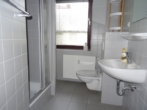 Bad - Modern möblierte 2,5 Zimmer Wohnung mit EBK und Balkon in Oberkochen ab sofort frei