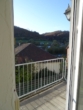 Aussicht vom Balkon 2 - Helle, großzügige 2,5 Zimmer Wohnung mit EBK, Wintergarten, Terrasse, Carport