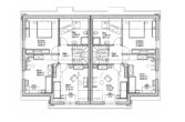 Neubauprojekt 2023/2024: Wir bauen Ihr Doppelhaus... - Grundriss Dachgeschoss