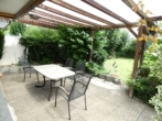 Terrasse - --- RESERVIERT ---