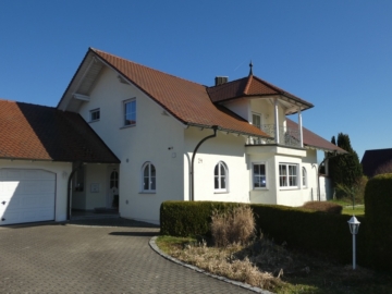 Hochwertiges Wohnerlebnis in Sackgassenlage – Großzügigkeit trifft Privatsphäre, 74579 Fichtenau / Unterdeufstetten, Haus