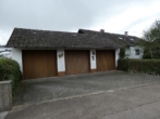 3fach Garage - --- RESERVIERT ---