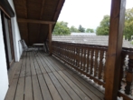 Balkon - --- RESERVIERT ---