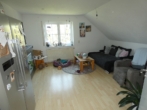 DG Wohnen - Neues Zuhause oder lohnende Kapitalanlage: Zweifamilienhaus mit Doppelgarage in 73488 Ellenberg